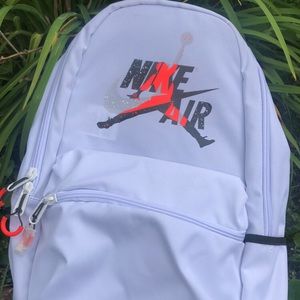 Nike air backpack